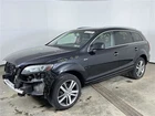 Steering Column With On-board Computer Fits 09-15 Audi Q7 2576517 Used. Price: $215.00.