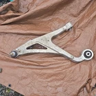 2022-2024 Rivian R1T Front Left Lower Control Arm Suspension PT00415634-B Oem Used. Price: $139.00.