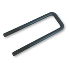 Genuine Acdelco For Chevy Express 4500/CARGO 2009-2020 Leaf Spring U-bolt Rear New. Price: $57.11.