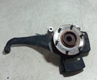 2004-2015 Nissan Titan Front Right Hand Passenger Spindle Knuckle Assembly Oem Used. Price: $104.49.