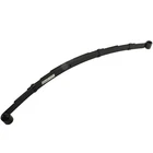 Belltech Rear 0" Drop Leaf Spring For 67-81 Camaro Firebird Nova Rwd Single 5975 New. Price: $252.00.