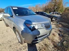 2012 Acura Mdx Passenger Front Knee Assembly Oem Used 90K Miles 510-50526R. Price: $284.95.