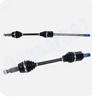 Lh Rh Front Cv Axle Shaft For Jaguar 2009-2015 Xfr 2013-15 C2Z22409 C2Z22410 New. Price: $379.99.
