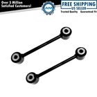 Trq Rear Lower Transverse Toe Link Pair Of 2 For Explorer Sport Trac Mountaineer New. Price: $50.17.