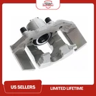 Brake Caliper 18-B5049 Rear Left W/bracket 07-17 Ford Expedition Lincoln Remanufactured. Price: $39.48.