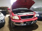 Passenger Front Spindle/knuckle Fits 97-99 Ford F250 Pickup 2153460 Used. Price: $80.75.