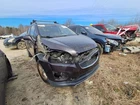 2016 Chevrolet Trax Right Front Knee Assembly Awd 137K Miles Used Part. Price: $284.95.