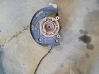 Driver Front Spindle/knuckle Thru 02/25/18 Fits 15-18 Ford F150 Pickup 1904534 Used. Price: $123.40.