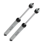 Bfo Front Shock Absorbers For Ram 2500 3500 4WD 2010-2022 Fit 3"-4.5" Lift Kit New. Price: $72.42.