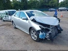 2013 Toyota Camry Used Passenger Front Knee Oem 4DR 2.50L 143K Miles. Price: $284.95.
