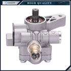 New Power Steering Pump For 1998-2002 Honda Accord Ex Lx 2.3L Sohc 21-5919. Price: $51.89.