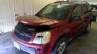 Chevrolet Equinox 2005 Left Rear Suspension Awd 1946 Used. Price: $145.90.