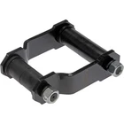 722-042 Dorman Leaf Spring Shackles And Hangers Rear For Toyota T100 1993-1998 New. Price: $125.52.