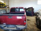 Passenger Right Upper Control Arm Front Fits 04-12 Canyon 2163884 Used. Price: $90.25.