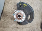 2016-2017 Hyundai Sonata Driver Left Front Spindle Knuckle Oem Used. Price: $99.74.