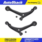 Front Lower Control Arms And Ball Joint With Bushings For Honda, Odyssey 05-10 New. Price: $90.41.