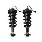 2PCS Front Shock Absorber Struts Assembly Air Suspension Compatilbe For 2015-... New. Price: $254.91.