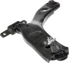 Driver Left Lower Control Arm Front Fits 10-13 Kizashi 607475 New. Price: $419.97.