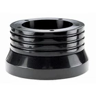 Grant 5196 Billet Style Steering Wheel Installation Kit New. Price: $77.80.
