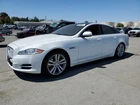 Used Rear Left Ind Rr Suspension Assembly Fits: 2015 Jaguar Xj Without Crossmemb. Price: $131.00.
