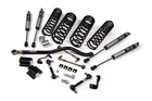 Jks 20-26 Fits Jeep Gladiator Jt J-venture 3" Lift Kit W/ Fox Shocks JSPEC131KFP New. Price: $1994.65.