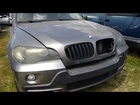 Driver Rear Suspension Without Crossmember Fits 08-14 Bmw X6 1117994 Used. Price: $459.90.