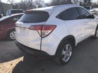 2016-2022 Honda Hr-v Front Suspension Knee Left Driver W/o Sport 928477 Used. Price: $236.00.