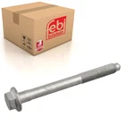 Axle Beam Mount Bolt Fits Volkswagen Bora Crossfox Crosspolo Golf Febi 26142 New. Price: $9.03.