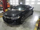 Passenger Front Knee Turbo With Suspension Sport Fits 18-20 Accord Used. Price: $244.99.