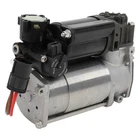 Air Ride Suspension Compressor Pump RQG100041 For Land Rover Discovery 1998-2004 New. Price: $137.53.