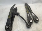 11-18 Bmw F25 F26 X3 X4 Rear Right Suspension Control Arms Set (4) Q Used. Price: $110.49.