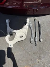 2011-2024 Dodge Durango Rear Passenger Right Side Suspension Arm Control Set Oem Used. Price: $150.00.
