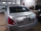 Lower Control Rear Main Spring Support Fits 04-08 Maxima 2124494 Used. Price: $90.25.