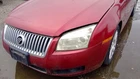 Passenger Axle Shaft Front Fwd Automatic 2.3L 5 Speed Fits 06-09 Fusion 434296 Used. Price: $93.74.