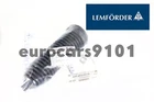New! Mercedes S600 Lemforder Front Rack & Pinion Bellows Kit 3025301 2204630296. Price: $25.00.