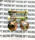 2X 4X4 2005 2016 Ford F250 F350 Super Duty Front Shock Bolt Kit 10.9 Hardened Used. Price: $24.11.