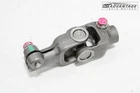 2014-24 Mitsubishi Mirage Steering Column Lower Intermediate Shaft Joint Oem Used. Price: $49.99.