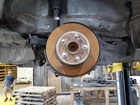 2018 Honda Accord Turbo Independent Suspension Assembly Rear Right Passenger Used. Price: $122.50.
