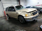 Driver Front Spindle/knuckle Fits 97-01 Expedition 377770 Used. Price: $78.74.