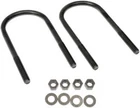 Dorman Oe Solutions 929838 Leaf Spring Axle U-bolt Kit New. Price: $76.15.