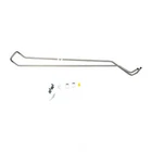 Power Steering Return Line Hose Assembly Edelmann 93605 New. Price: $115.42.
