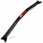 Bmr Suspension STB011H Strut Braces Front Upper Black Hammertone Powdercoat New. Price: $139.22.
