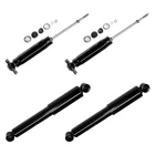 For Chevy Corvette 63-82 Acdelco Professional Front & Rear Shock Absorber Set New. Price: $127.62.