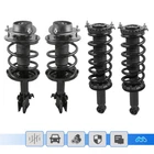 BOX(4) Front + Rear Complete Shocks Struts For 05-09 Subaru Legacy Awd Lh & Rh New. Price: $178.50.
