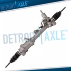 Fwd Electric Steering Rack & Pinion For 2015 2016 2017 2018 2019 2020 Acura Tlx Remanufactured. Price: $346.95.