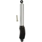 Dorman SD93109RD Steering Damper For 07-18 Jeep Wrangler Jk New. Price: $87.41.