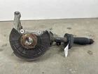 2014-2018 Jeep Cherokee Driver Front Knee Assembly Standard Duty Suspension Opt Used. Price: $217.00.