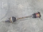 Axle Shaft Rear Fits 19-24 Infiniti QX80 2119878 Used. Price: $157.60.