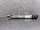06 - 07 Bmw 525I Steering Wheel Lower Intermediate Shaft Used. Price: $46.36.