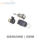 2003 Vw Passat Wagon B5 - Ignition Lock Switch Cylinder W/ Key 3B0905855G Used. Price: $69.99.